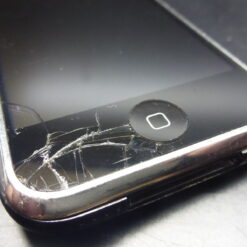 iPhone 2G 8GB 1. Generation Apple DEFEKT für Bastler 1st 1th the first 1G