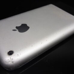 iPhone 2G 8GB 1. Generation Apple DEFEKT für Bastler 1st 1th the first 1G