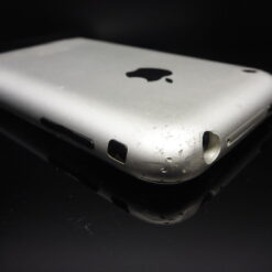 iPhone 2G 8GB 1. Generation Apple DEFEKT für Bastler 1st 1th the first 1G