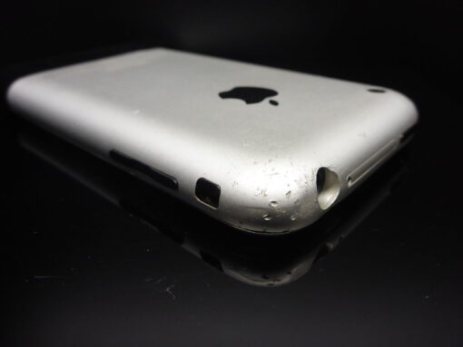 iPhone 2G 8GB 1. Generation Apple DEFEKT für Bastler 1st 1th the first 1G – Bild 6