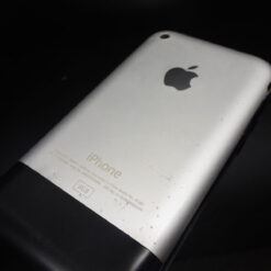 iPhone 2G 8GB 1. Generation Apple DEFEKT für Bastler 1st 1th the first 1G