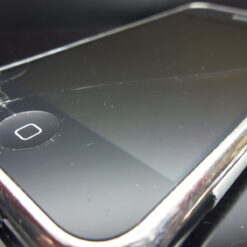 iPhone 2G 8GB 1. Generation Apple DEFEKT für Bastler 1st 1th the first 1G