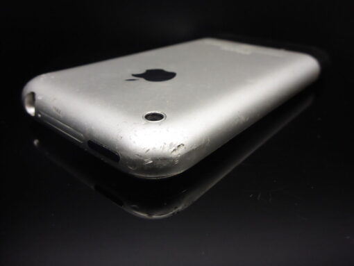 iPhone 2G 8GB 1. Generation Apple DEFEKT für Bastler 1st 1th the first 1G – Bild 7