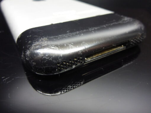 iPhone 2G 8GB 1. Generation Apple DEFEKT für Bastler 1st 1th the first 1G – Bild 8