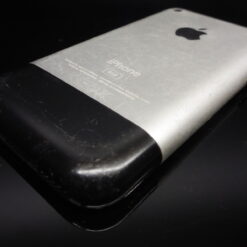 iPhone 2G 8GB 1. Generation Apple DEFEKT für Bastler 1st 1th the first 1G