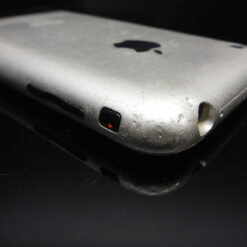 iPhone 2G 8GB 1. Generation Apple DEFEKT für Bastler 1st 1th the first 1G