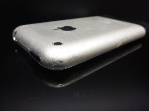 iPhone 2G 8GB 1. Generation Apple DEFEKT für Bastler 1st 1th the first 1G – Bild 7