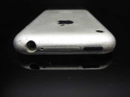 iPhone 2G 8GB 1. Generation Apple DEFEKT für Bastler 1st 1th the first 1G – Bild 9