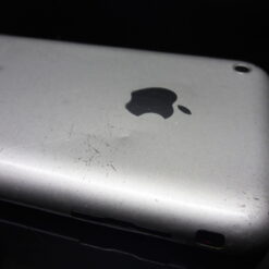 iPhone 2G 8GB 1. Generation Apple DEFEKT für Bastler 1st 1th the first 1G A1203