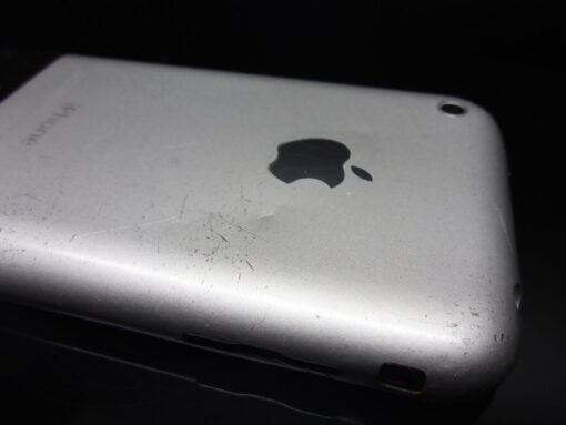 iPhone 2G 8GB 1. Generation Apple DEFEKT für Bastler 1st 1th the first 1G A1203 – Bild 12
