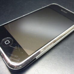 iPhone 2G 8GB 1. Generation Apple DEFEKT für Bastler 1st 1th the first 1G A1203