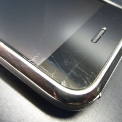 iPhone 2G 8GB 1. Generation Apple DEFEKT für Bastler 1st 1th the first 1G A1203