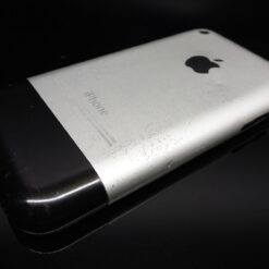 iPhone 2G 8GB 1. Generation Apple DEFEKT für Bastler 1st 1th the first 1G A1203