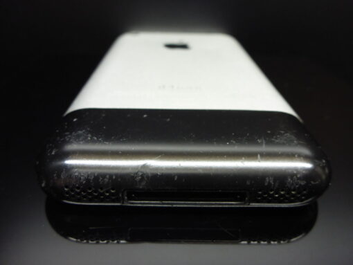iPhone 2G 8GB 1. Generation Apple DEFEKT für Bastler 1st 1th the first 1G A1203 – Bild 6