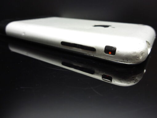iPhone 2G 8GB 1. Generation Apple DEFEKT für Bastler 1st 1th the first 1G A1203 – Bild 7