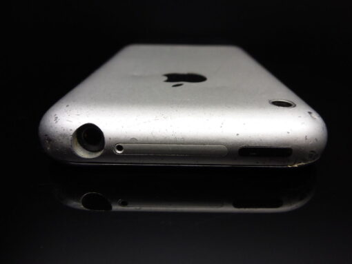 iPhone 2G 8GB 1. Generation Apple DEFEKT für Bastler 1st 1th the first 1G A1203 – Bild 8