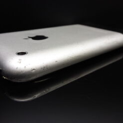 iPhone 2G 8GB 1. Generation Apple DEFEKT für Bastler 1st 1th the first 1G A1203