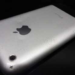 iPhone 2G 8GB 1. Generation Apple DEFEKT für Bastler 1st 1th the first 1G A1203