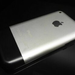 iPhone 2G 8GB 1. Generation Apple DEFEKT für Bastler 1st 1th the one 1G