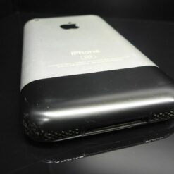 iPhone 2G 8GB 1. Generation Apple DEFEKT für Bastler 1st 1th the one 1G