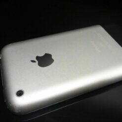 iPhone 2G 8GB 1. Generation Apple DEFEKT für Bastler 1st 1th the one 1G