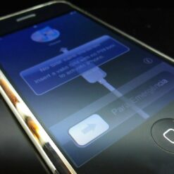 iPhone 2G 8GB 1.Generation OHNE SIMLOCK iPhone Ausgabe 2007 USA Ausgabe
