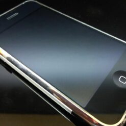 iPhone 2G 8GB 1.Generation OHNE SIMLOCK iPhone Ausgabe 2007 USA Ausgabe