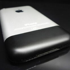 iPhone 2G 8GB 1.Generation OHNE SIMLOCK iPhone Ausgabe 2007 USA Ausgabe