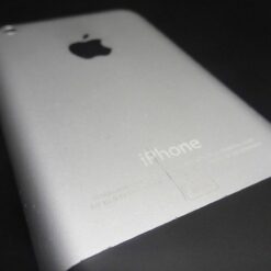iPhone 2G 8GB 1.Generation OHNE SIMLOCK iPhone Ausgabe 2007 USA Ausgabe