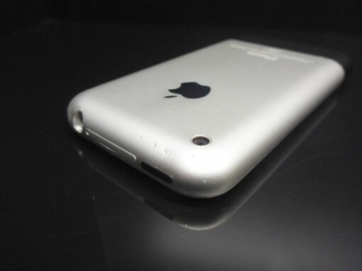 iPhone 2G 8GB 1.Generation OHNE SIMLOCK iPhone Ausgabe 2007 USA Ausgabe – Bild 8