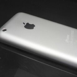 iPhone 2G 8GB 1.Generation OHNE SIMLOCK iPhone Ausgabe 2007 USA Ausgabe