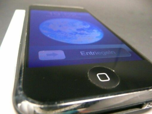 iPhone 2G 8GB 1.Generation OHNE SIMLOCK iPhone Ausgabe 2007 USA Ausgabe – Bild 10