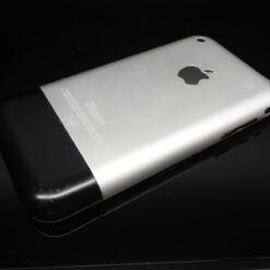 iPhone 2G 8GB 1st first OVP ERSTAUSGABE 1.Generation RARITÄT TOP Traumzustand 1G