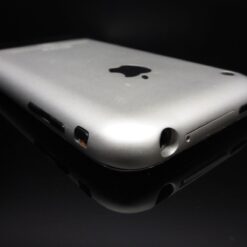 iPhone 2G 8GB 1st first OVP ERSTAUSGABE 1.Generation RARITÄT TOP Traumzustand 1G