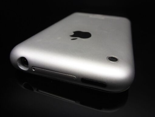 iPhone 2G 8GB 1st first OVP ERSTAUSGABE 1.Generation RARITÄT TOP Traumzustand 1G – Bild 6