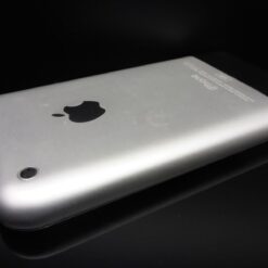iPhone 2G 8GB 1st first OVP ERSTAUSGABE 1.Generation RARITÄT TOP Traumzustand 1G