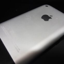 iPhone 2G 8GB 1st first OVP ERSTAUSGABE 1.Generation RARITÄT TOP Traumzustand 1G