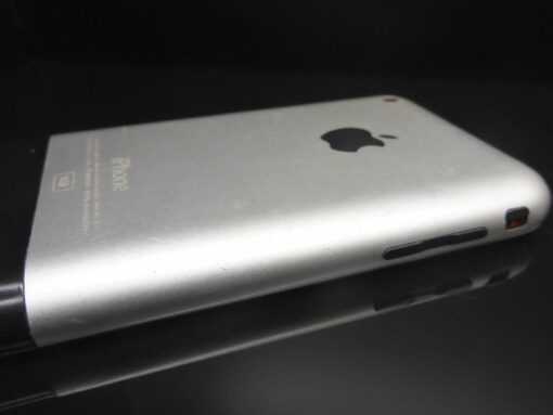 iPhone 2G 8GB APPLE ERSTAUSGABE 1. Generation 1G 1st 1 th Generation – Bild 11
