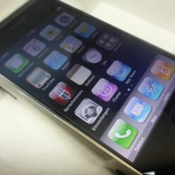 iPhone 2G 8GB APPLE ERSTAUSGABE 1. Generation 1G 1st 1 th Generation