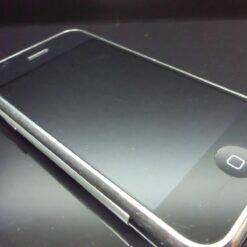 iPhone 2G 8GB APPLE ERSTAUSGABE 1. Generation 1G 1st 1 th Generation