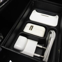 iPhone 2G 8GB ERSTAUSGABE 1. Generation 1G Apple * RARITÄT * 1th 1st the one OVP