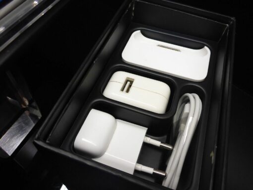 iPhone 2G 8GB ERSTAUSGABE 1. Generation 1G Apple * RARITÄT * 1th 1st the one OVP – Bild 12
