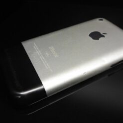 iPhone 2G 8GB ERSTAUSGABE 1. Generation 1G Apple * RARITÄT * 1th 1st the one OVP
