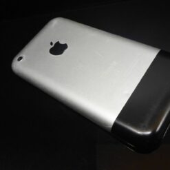 iPhone 2G 8GB ERSTAUSGABE 1. Generation 1G Apple * RARITÄT * 1th 1st the one OVP