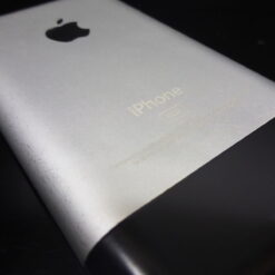 iPhone 2G 8GB ERSTAUSGABE 1. Generation 1G Apple * RARITÄT * 1th 1st the one OVP