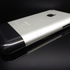 iPhone 2G 8GB ERSTAUSGABE 1. Generation 1G Apple * RARITÄT * 1th 1st the one OVP