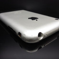 iPhone 2G 8GB ERSTAUSGABE 1. Generation 1G Apple * RARITÄT * 1th 1st the one OVP