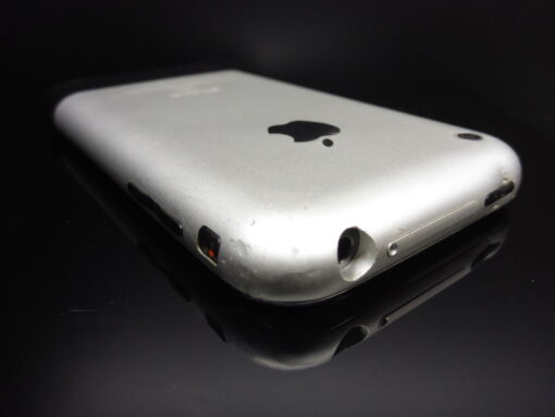 iPhone 2G 8GB ERSTAUSGABE 1. Generation 1G Apple * RARITÄT * 1th 1st the one OVP – Bild 8