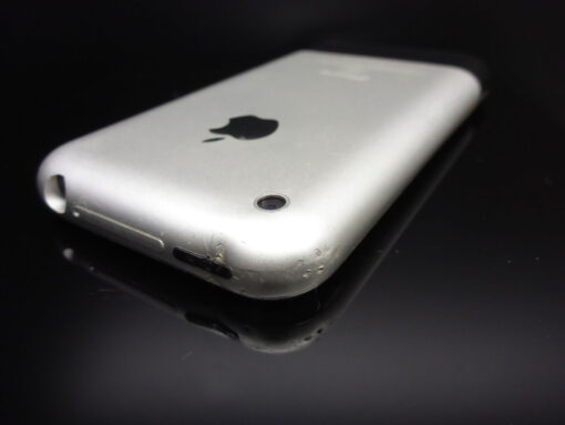 iPhone 2G 8GB ERSTAUSGABE 1. Generation 1G Apple * RARITÄT * 1th 1st the one OVP – Bild 9