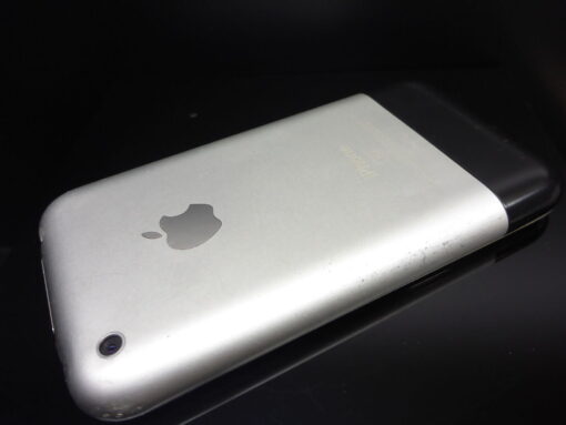 iPhone 2G 8GB ERSTAUSGABE 1. Generation 1G Apple * RARITÄT * 1th 1st the one OVP – Bild 10